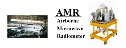 Airborne Microwave Radiometer