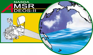 AMSR Logo