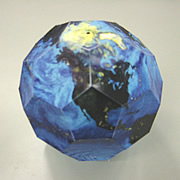 color composite ball